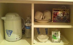 ホテル マンダリン